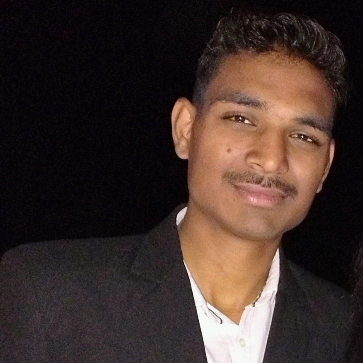 Mukul Choubisa