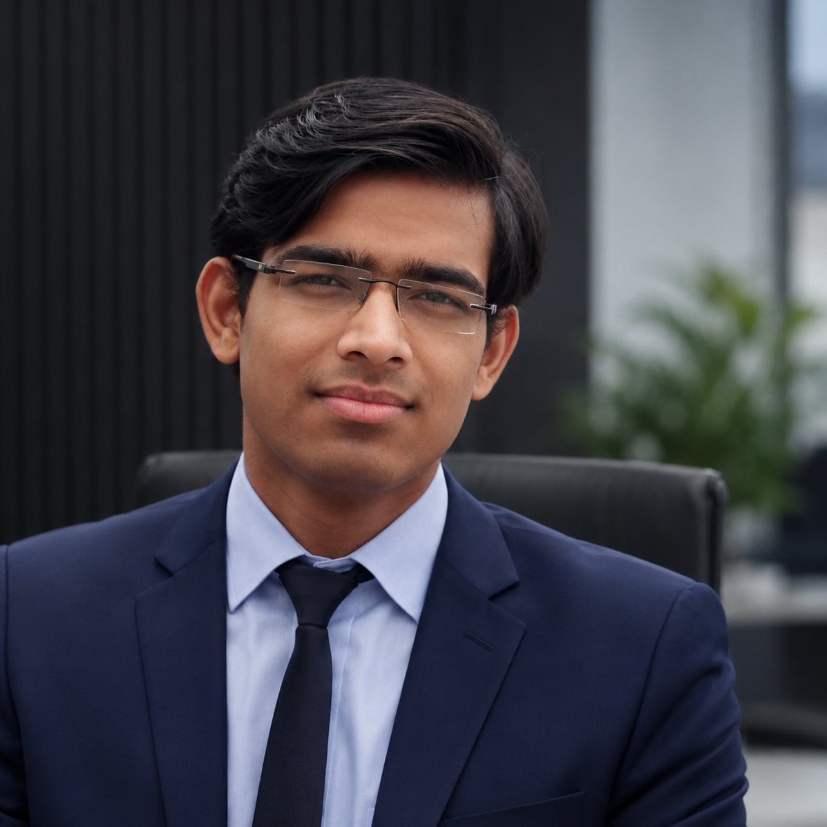 Piyush Choubisa